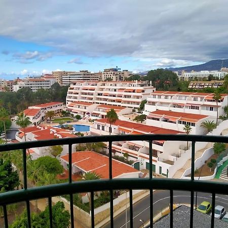 Apartamento Con Vistas Al Mar 阿罗纳 外观 照片