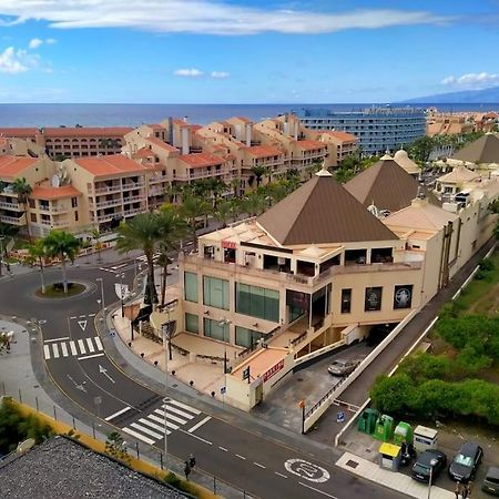 Apartamento Con Vistas Al Mar 阿罗纳 外观 照片