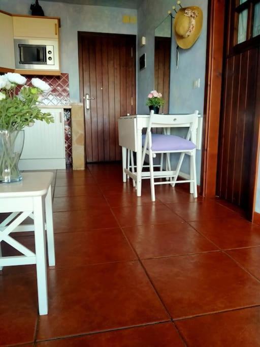 Apartamento Con Vistas Al Mar 阿罗纳 外观 照片