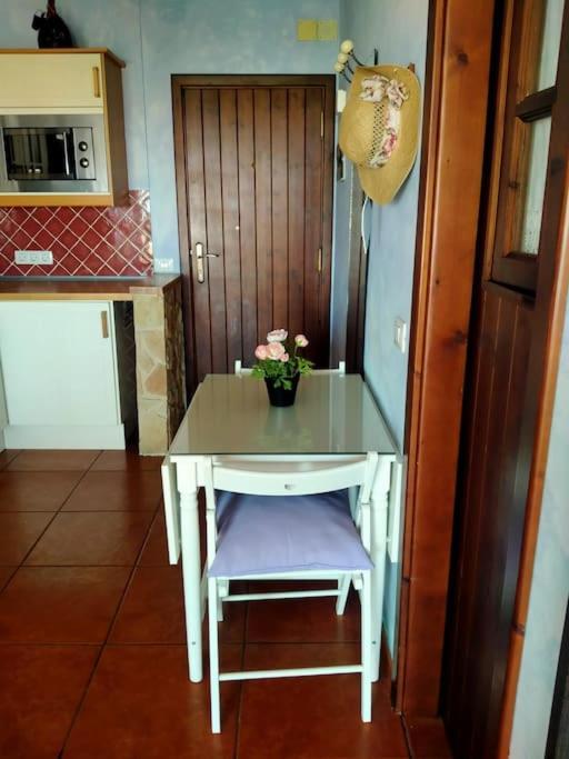 Apartamento Con Vistas Al Mar 阿罗纳 外观 照片